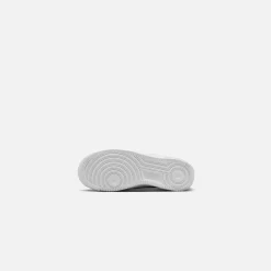 Sale Nike Grade School Air Force 1 Impact Next Nature White / Black / Cool Grey