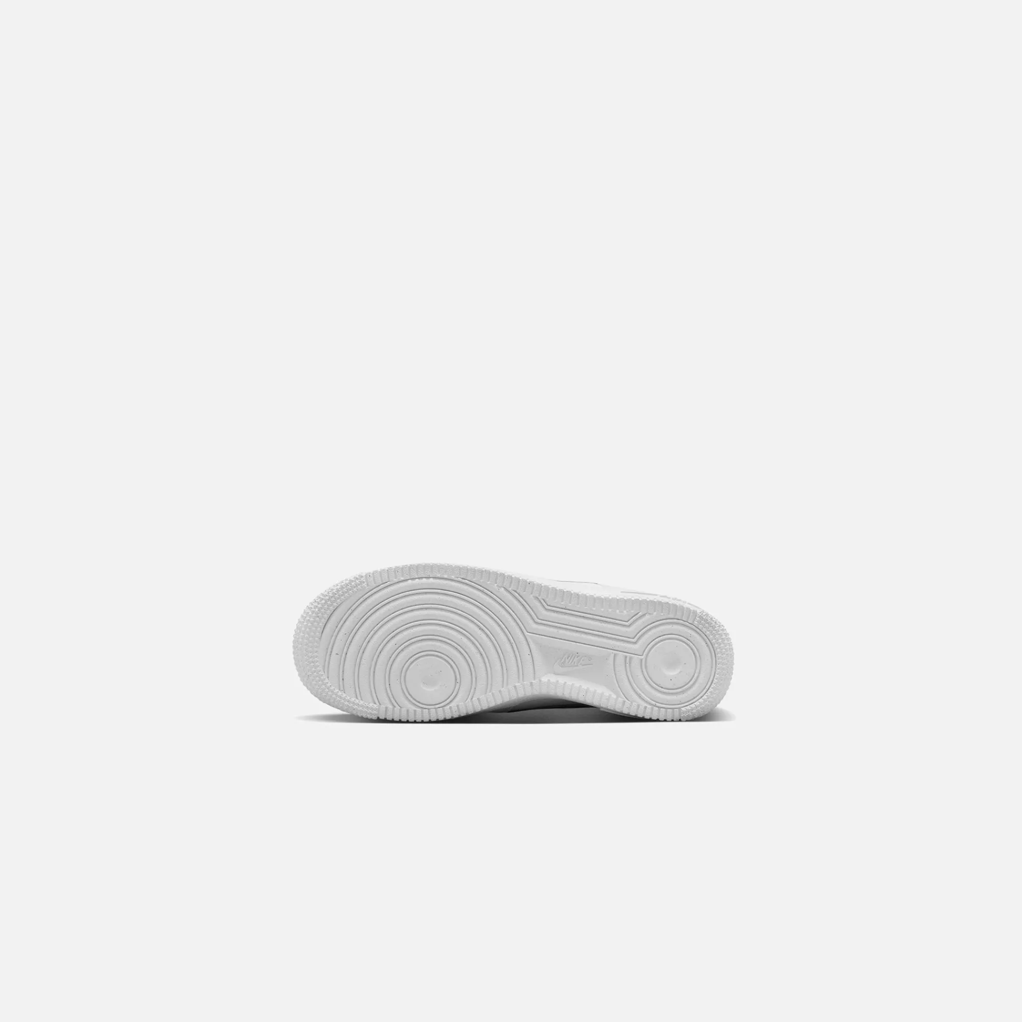 Sale Nike Grade School Air Force 1 Impact Next Nature White / Black / Cool Grey