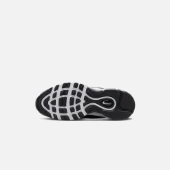 Clearance Nike Grade School Air Max 97 Summit White / Racer Blue / Diffused Blue