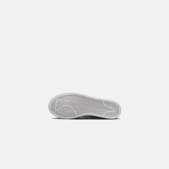 Sale Nike Grade School Blazer Mid `77 White / Game Royal / Pure Platinum