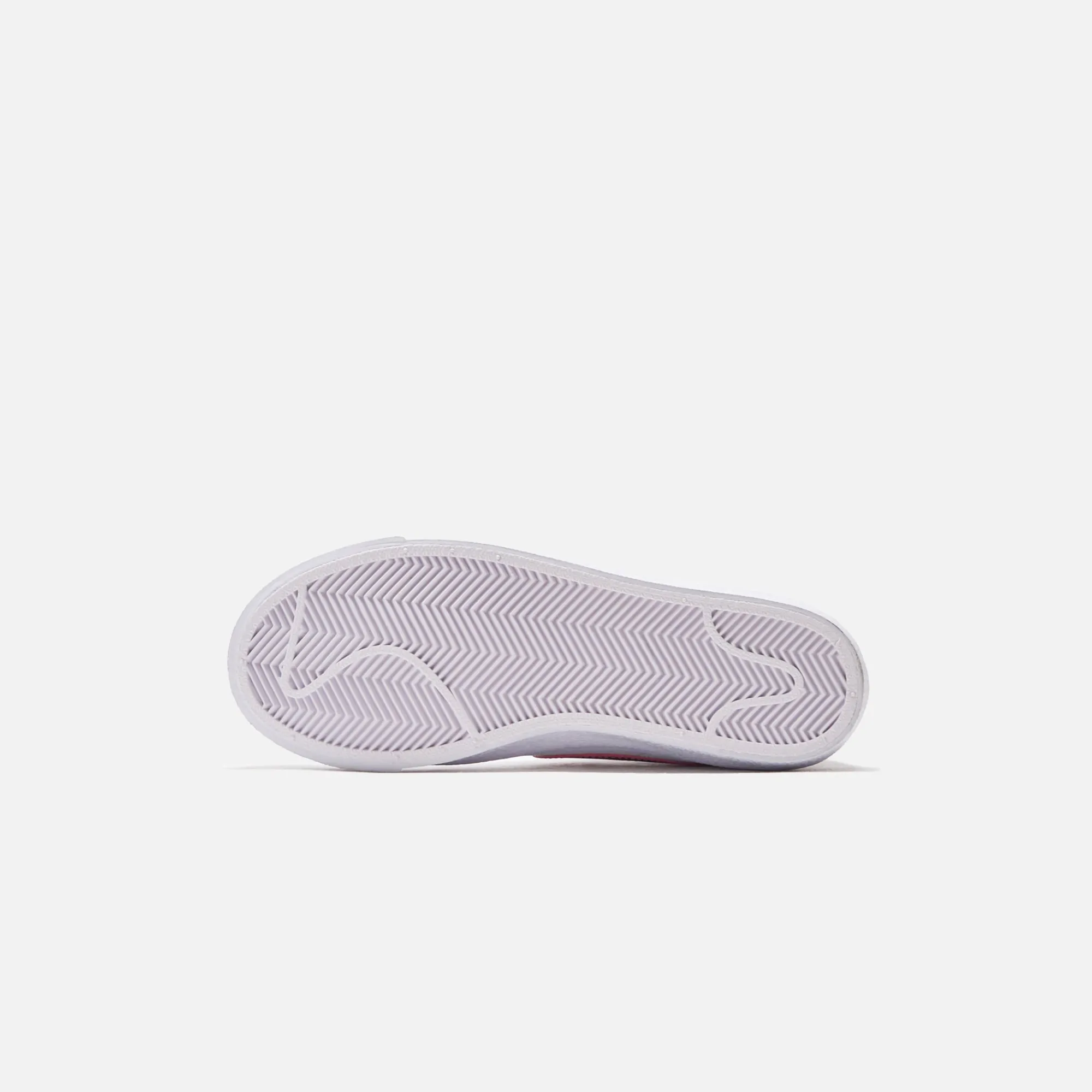 Sale Nike Grade School Blazer Mid `77 White / Pink Glaze