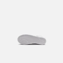 Best Sale Nike Grade School Blazer Mid `77 White / Black / Barely Volt