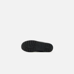 Hot Timberland Grade School Field Boot Black