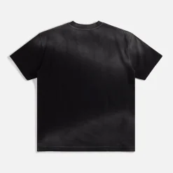 Cheap A-Cold-Wall* Gradient Tee Light Black