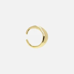 Store Faris Grosso Ear Cuff Bronze