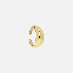 Store Faris Grosso Ear Cuff Bronze