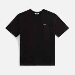 Shop Adish Halak Classic Tee Black