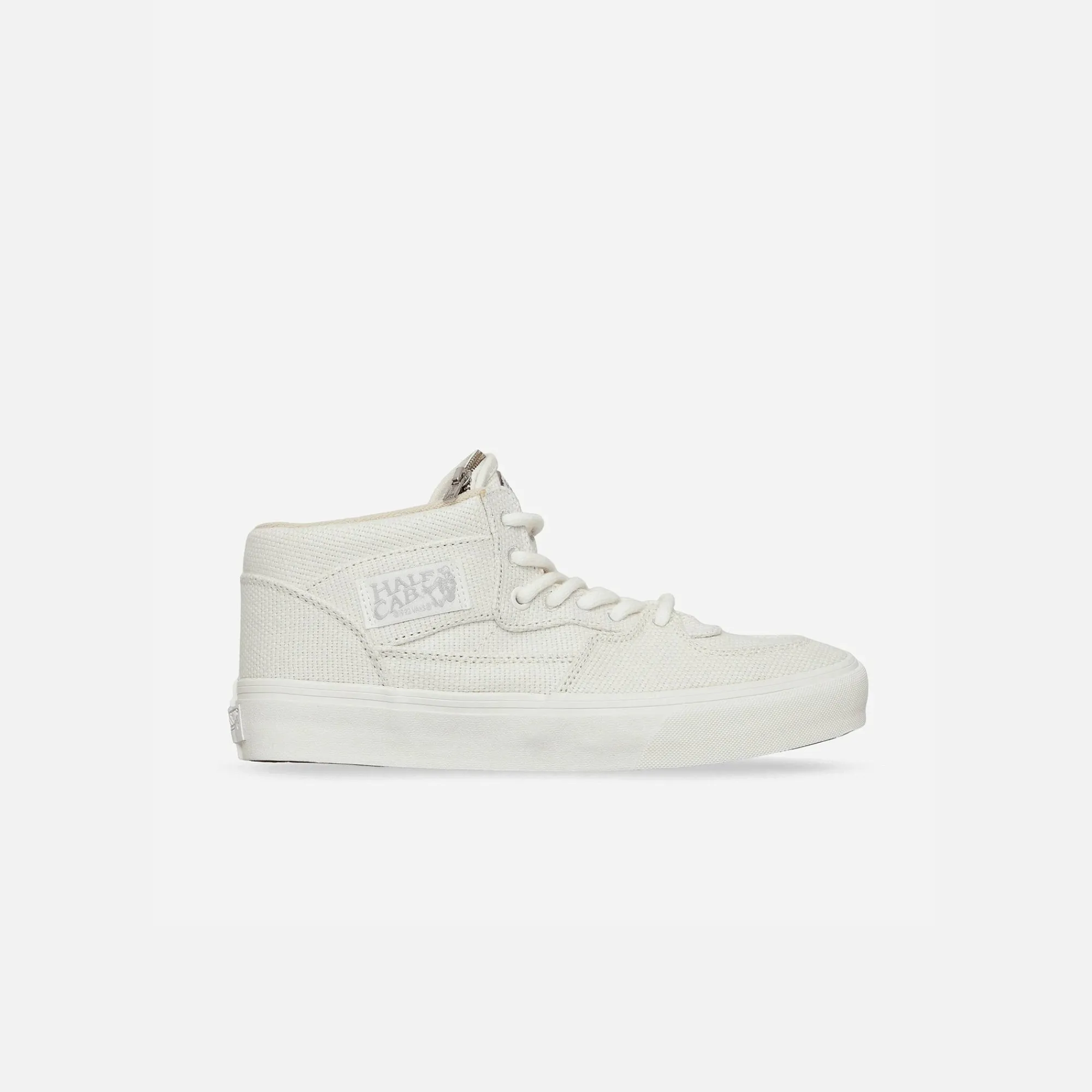 Best Sale Vans Half Cab Cp Vr3 Lx White