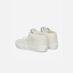 Best Sale Vans Half Cab Cp Vr3 Lx White