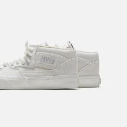 Best Sale Vans Half Cab Cp Vr3 Lx White