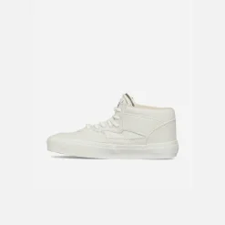 Best Sale Vans Half Cab Cp Vr3 Lx White