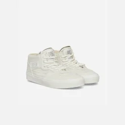 Best Sale Vans Half Cab Cp Vr3 Lx White