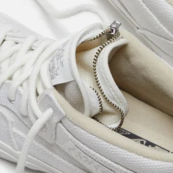 Best Sale Vans Half Cab Cp Vr3 Lx White