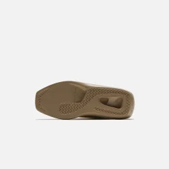 Best 1017 Alyx 9SM High Top Mono Hiking Sneaker Sand / Yellow