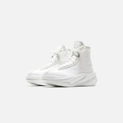 Outlet 1017 Alyx 9SM High Top Sneaker White