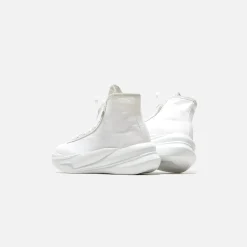 Outlet 1017 Alyx 9SM High Top Sneaker White