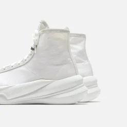 Outlet 1017 Alyx 9SM High Top Sneaker White