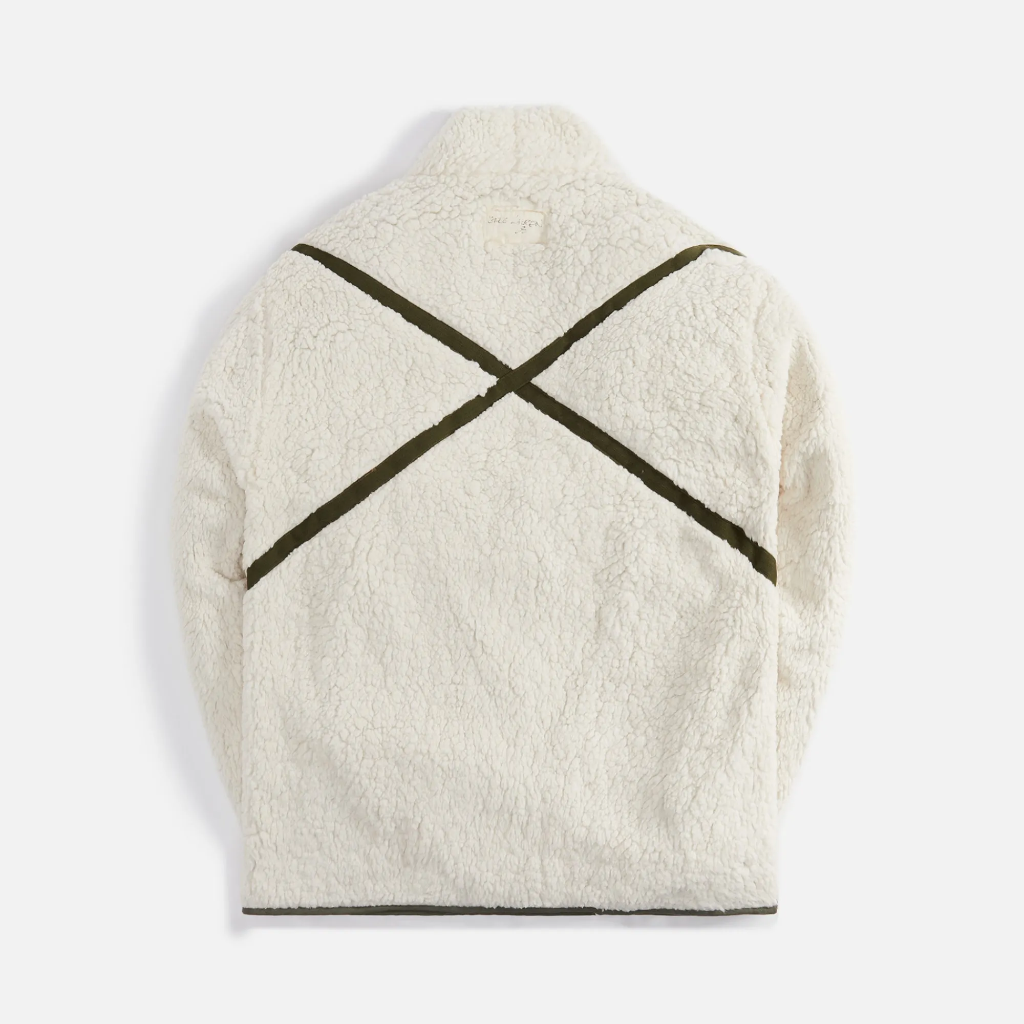 Sale Greg Lauren Hounds Reversible Gl1 Blue