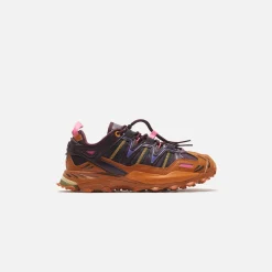 New adidas Hyperturf Adventure Ddlm Mole Savannah / Magic Earth / Hemp