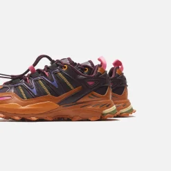 New adidas Hyperturf Adventure Ddlm Mole Savannah / Magic Earth / Hemp