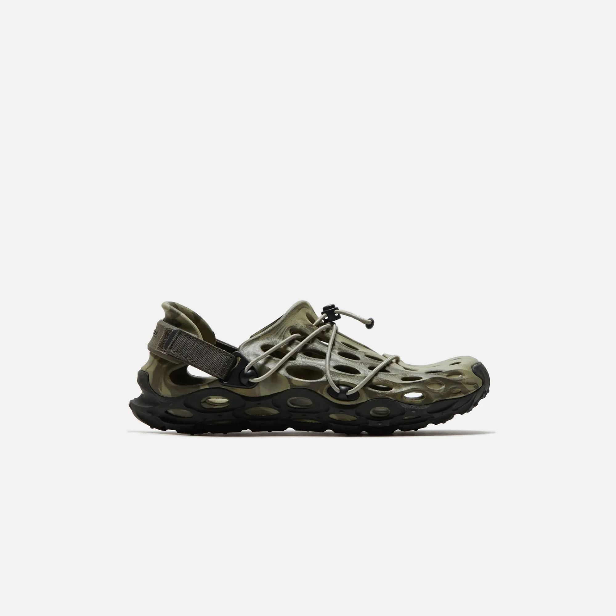 Flash Sale Merrell Hyrdro Moc At Cage 1Trl Olive