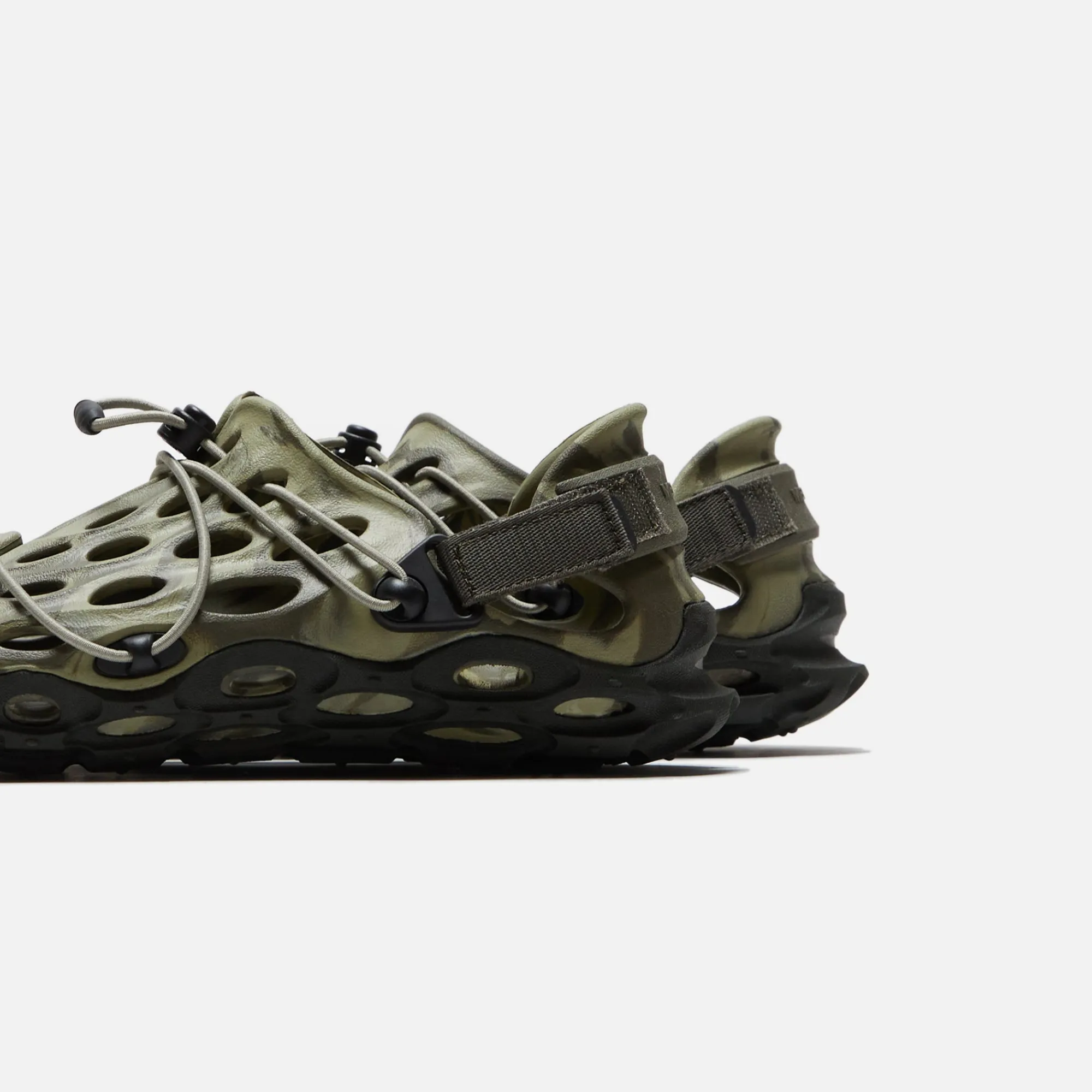Flash Sale Merrell Hyrdro Moc At Cage 1Trl Olive