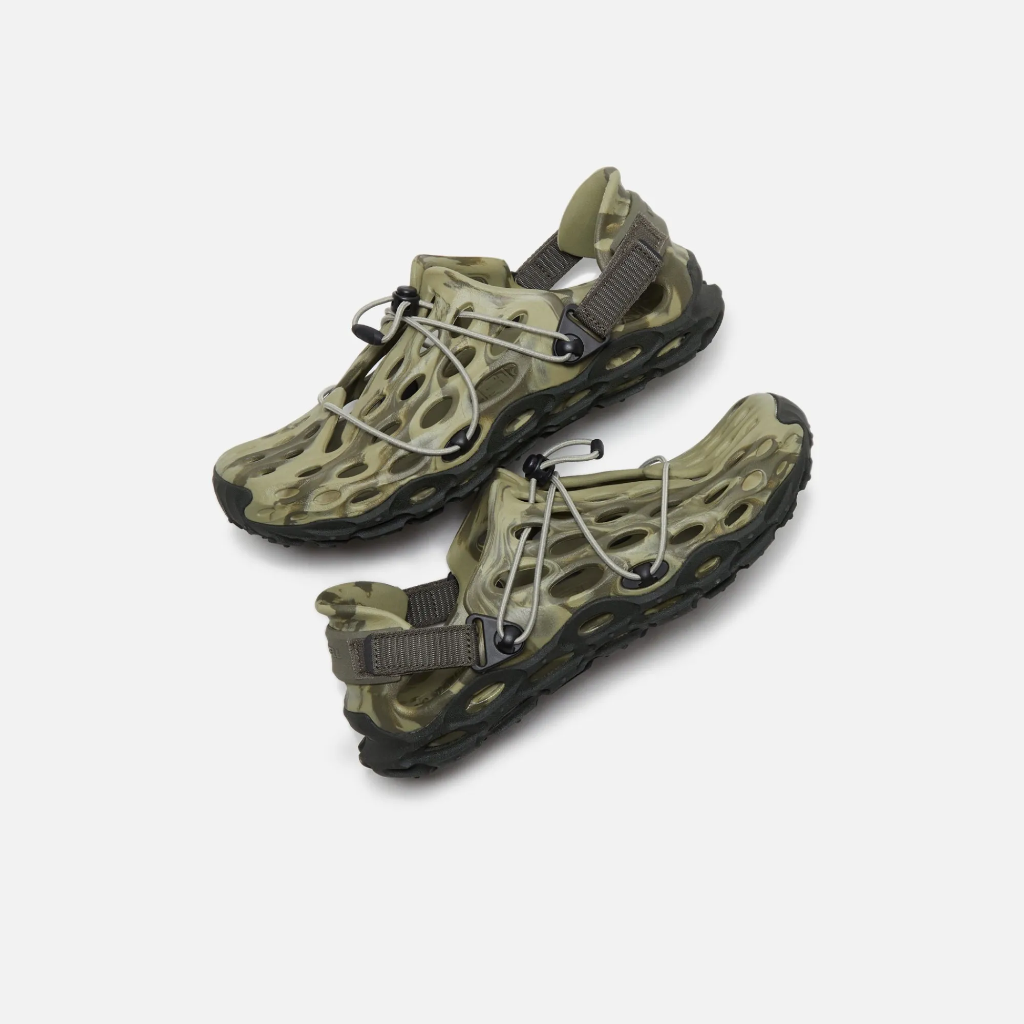 Flash Sale Merrell Hyrdro Moc At Cage 1Trl Olive
