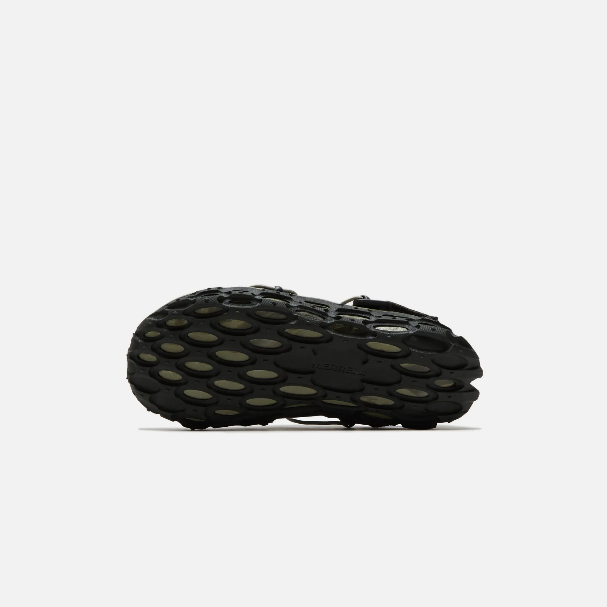 Flash Sale Merrell Hyrdro Moc At Cage 1Trl Olive