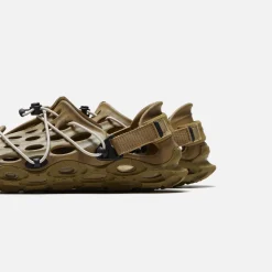 Clearance Merrell Hyrdro Moc At Cage 1Trl Coyote