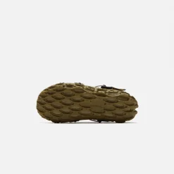 Clearance Merrell Hyrdro Moc At Cage 1Trl Coyote