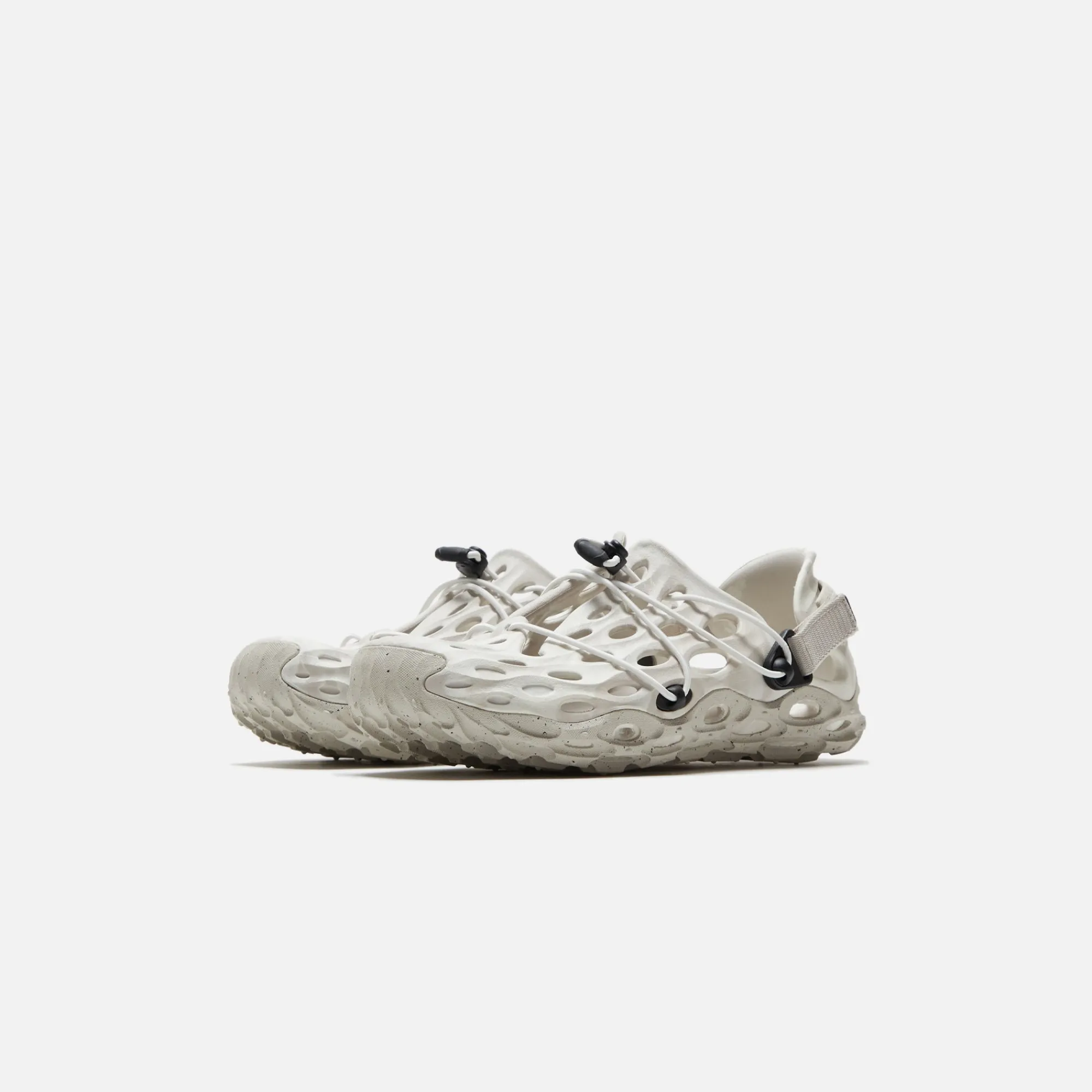 Hot Merrell Hyrdro Moc At Cage 1Trl Moonbeam