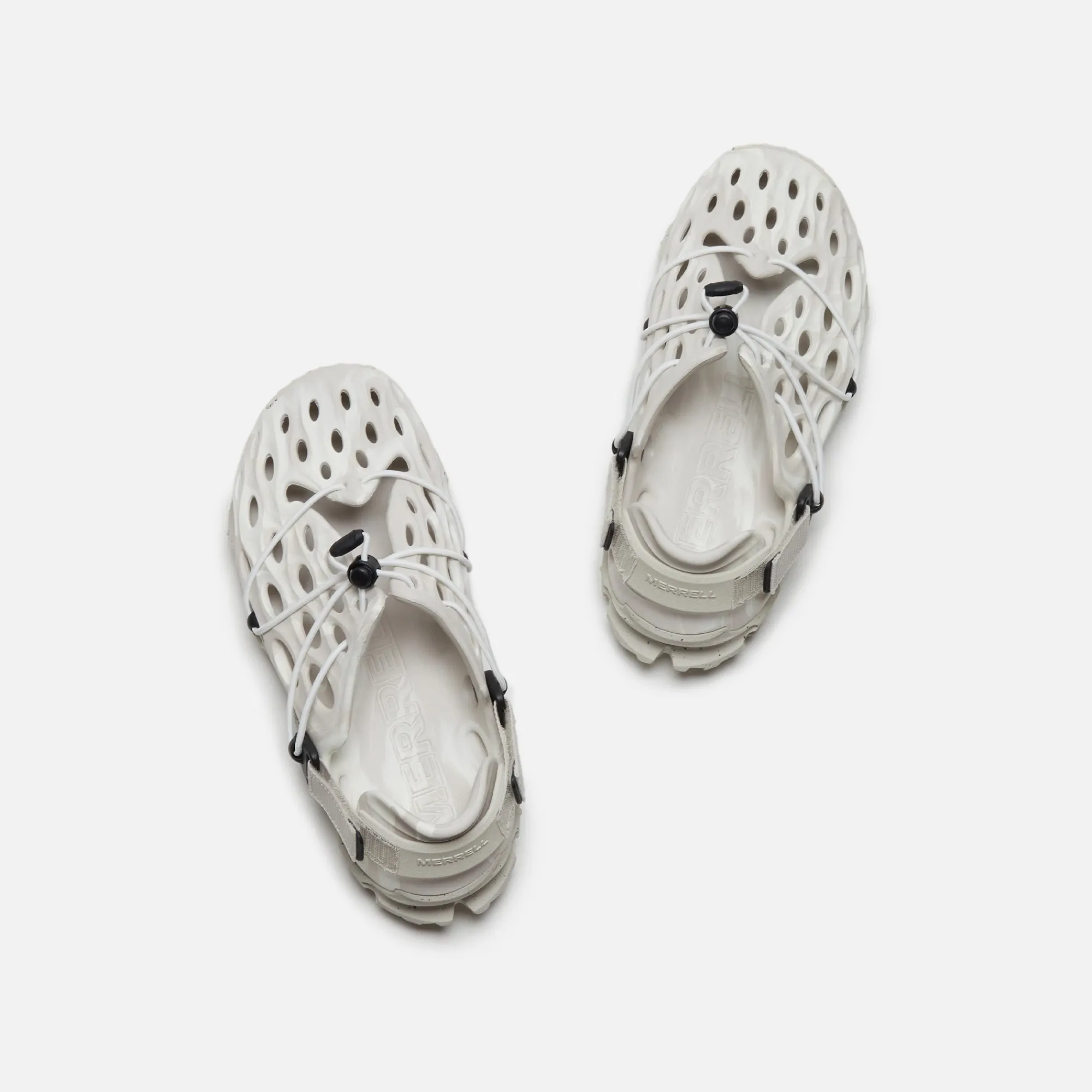 Hot Merrell Hyrdro Moc At Cage 1Trl Moonbeam