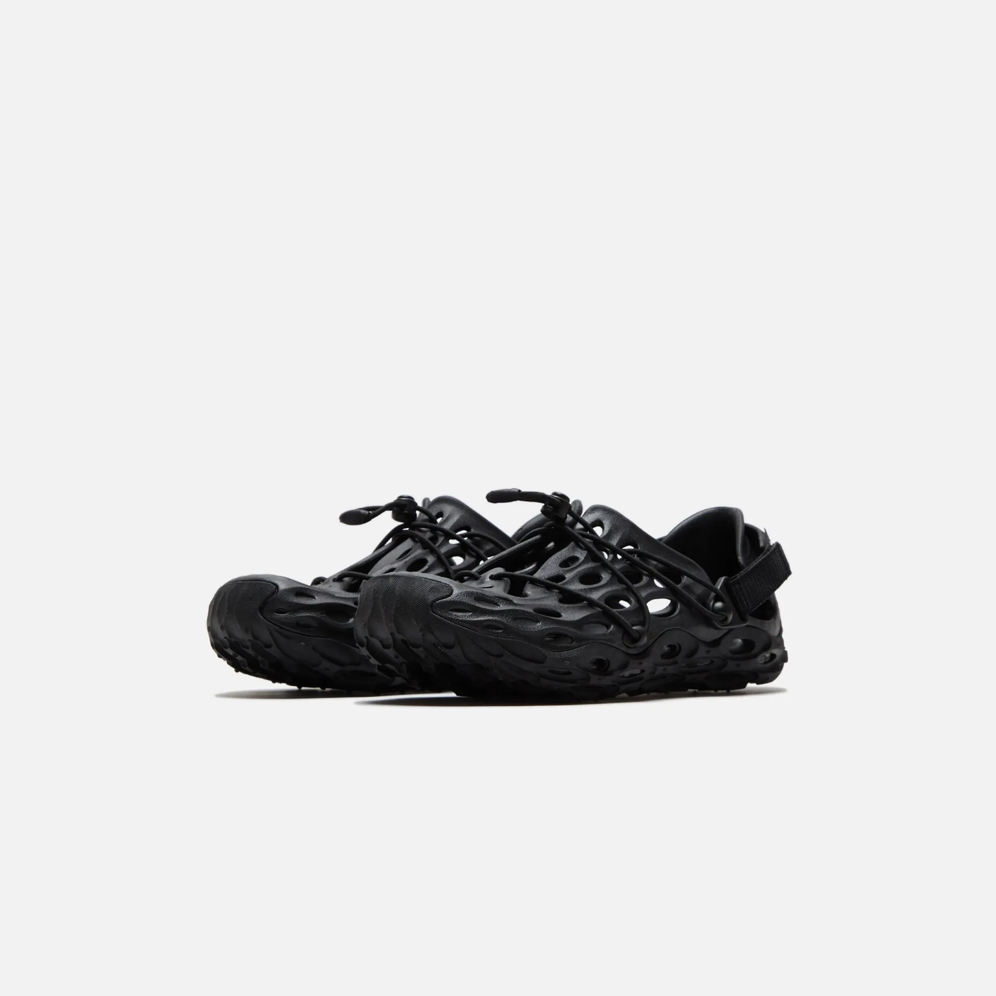 Store Merrell Hyrdro Moc At Cage 1Trl Blackout