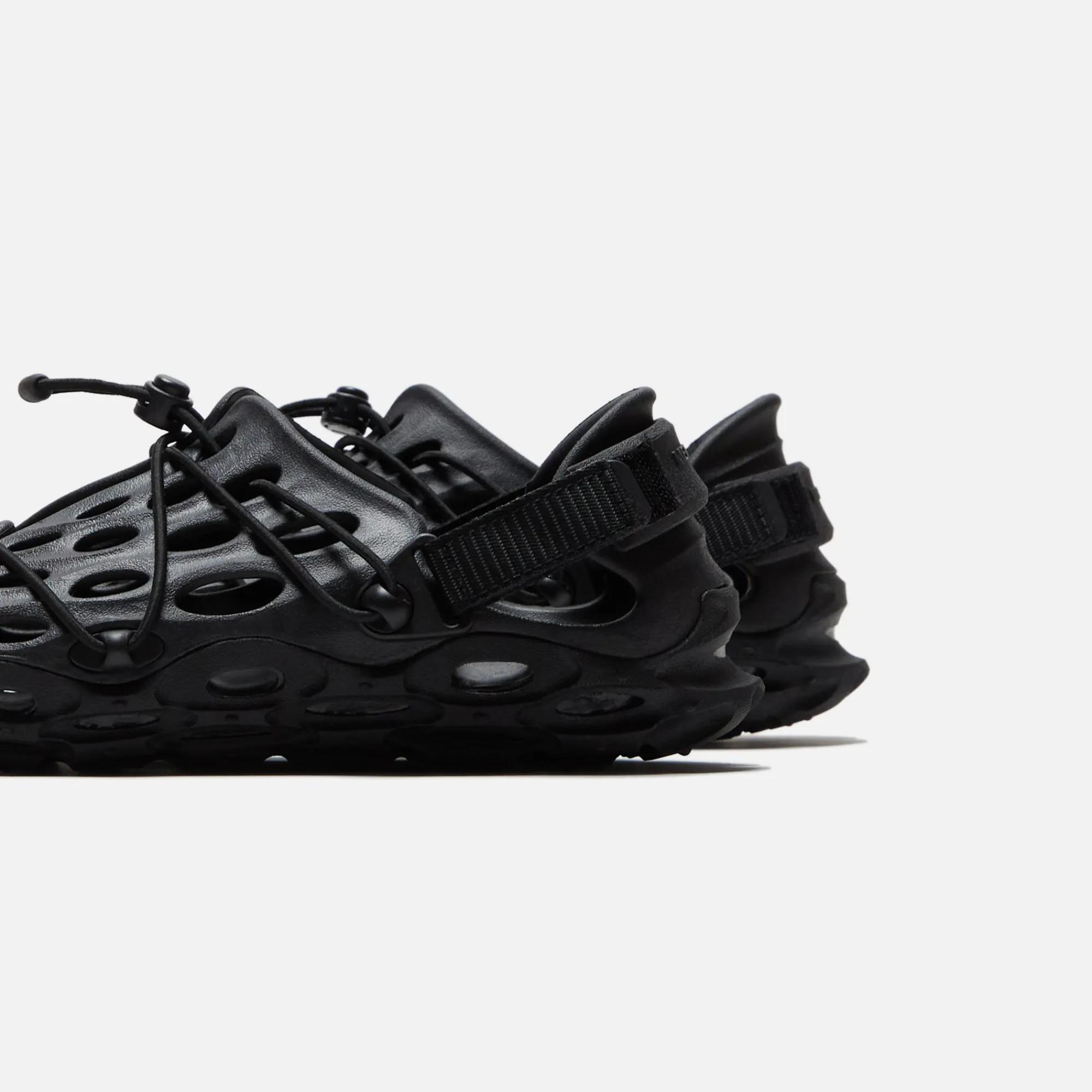 Store Merrell Hyrdro Moc At Cage 1Trl Blackout