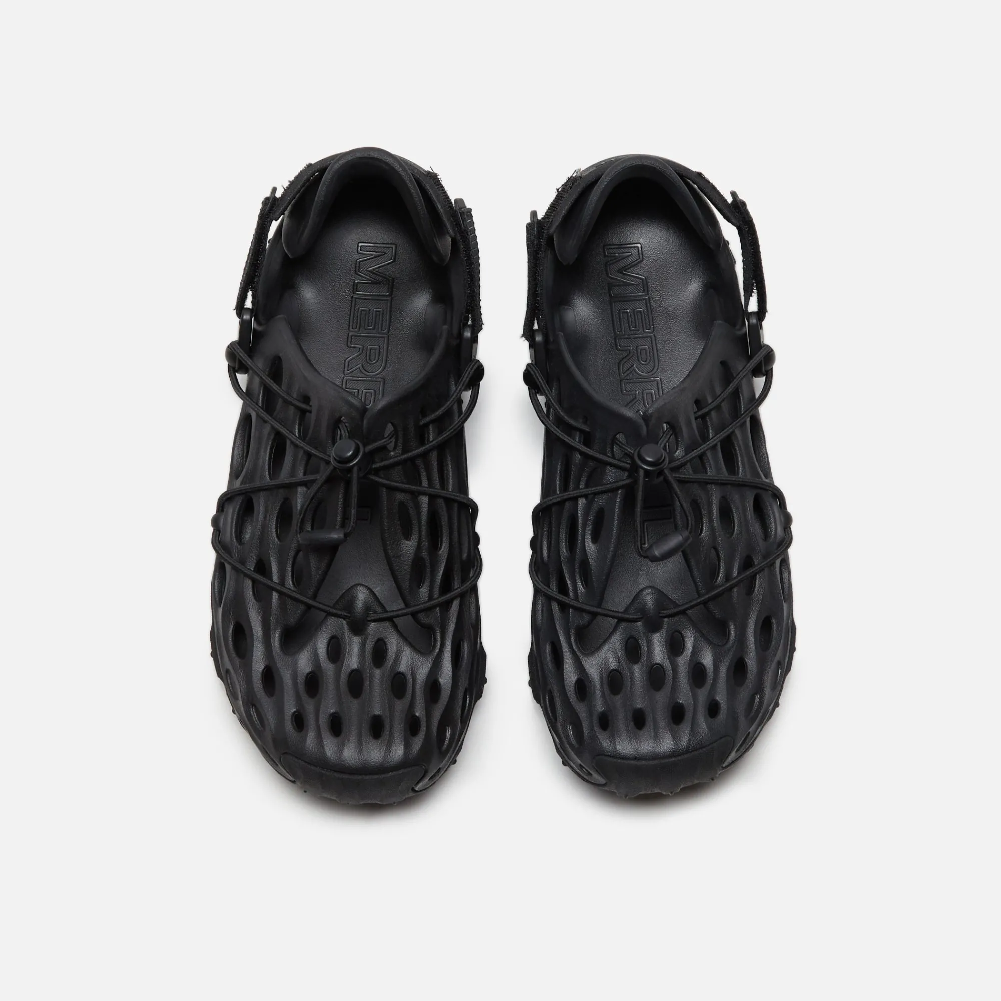Store Merrell Hyrdro Moc At Cage 1Trl Blackout