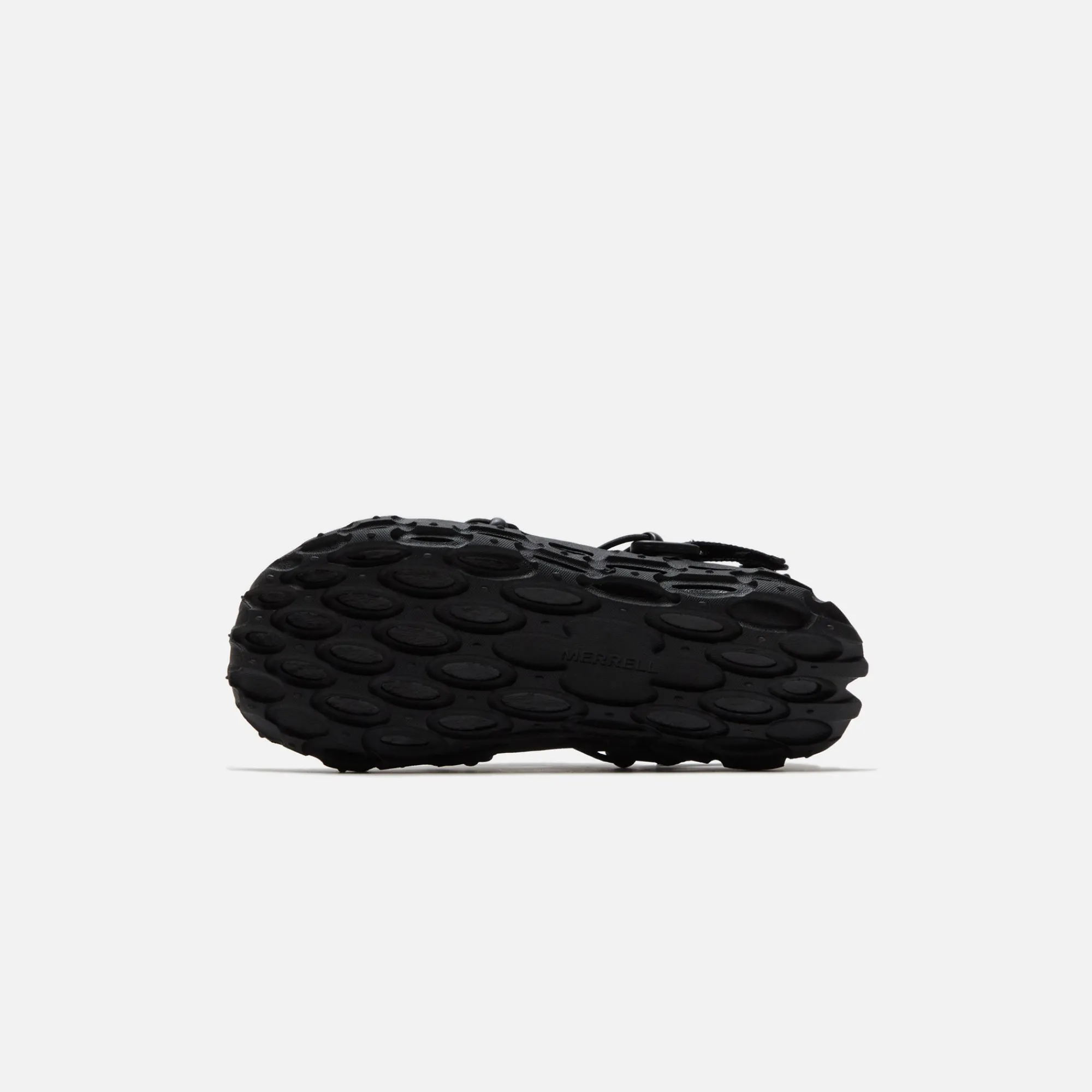 Store Merrell Hyrdro Moc At Cage 1Trl Blackout