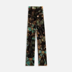 Cheap Cotton Citizen Ibiza Pant Gemstone Tie Dye