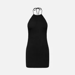 Shop Bond Eye Imogen Dress Black Eco