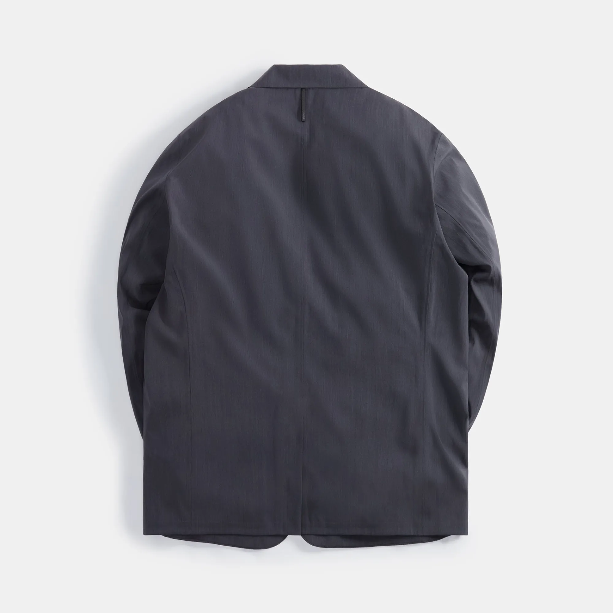 Hot Veilance Indisce Tech Wool Blazer Graphite Heather