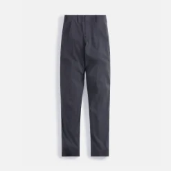 Shop Veilance Indisce Tech Wool Pant Graphite Heather