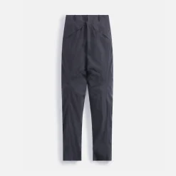 Shop Veilance Indisce Tech Wool Pant Graphite Heather