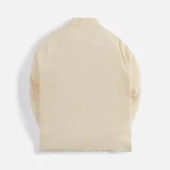 New Our Legacy Isola Shirt White