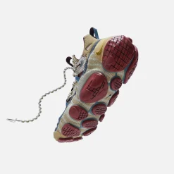 Cheap Nike Ispa Link Barley / Desert Moss / Redstone