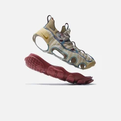 Cheap Nike Ispa Link Barley / Desert Moss / Redstone