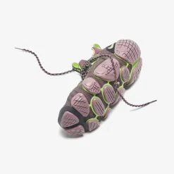 Outlet Nike Ispa Link Off Noir / Limelight / Smokey Mauve