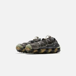Clearance Nike Ispa Mindbody Olive Grey / Oatmeal / Iron Grey / Wheat Grass