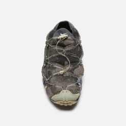 Clearance Nike Ispa Mindbody Olive Grey / Oatmeal / Iron Grey / Wheat Grass