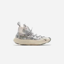 Store Nike Ispa Sense Flyknit Phantom / Black / Coconut Milk
