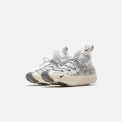 Store Nike Ispa Sense Flyknit Phantom / Black / Coconut Milk