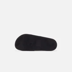 Sale Moncler Jeanne Slides Black